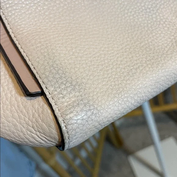 Michael Kors Whitney leather large Tote Bag - Picture 10 of 16